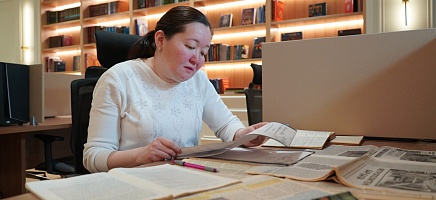 «Сохраняя прошлое – создаем будущее»: Всемирный день историка фото галереи 3